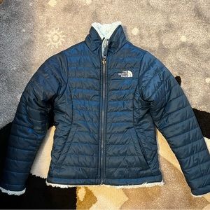 Kid NorthFace coat